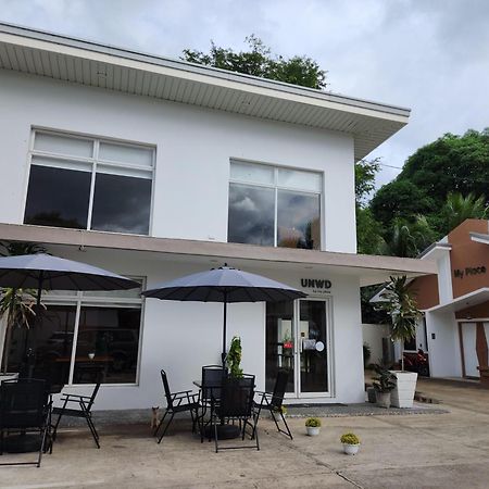 My Place Resort & Pavilion Balayan Ngoại thất bức ảnh