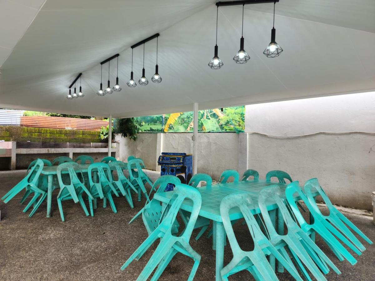 My Place Resort & Pavilion Balayan Ngoại thất bức ảnh