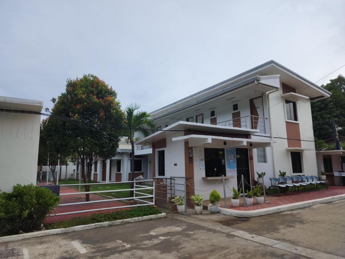 My Place Resort & Pavilion Balayan Ngoại thất bức ảnh