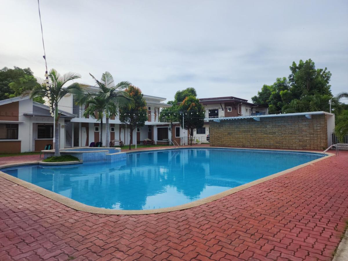 My Place Resort & Pavilion Balayan Ngoại thất bức ảnh