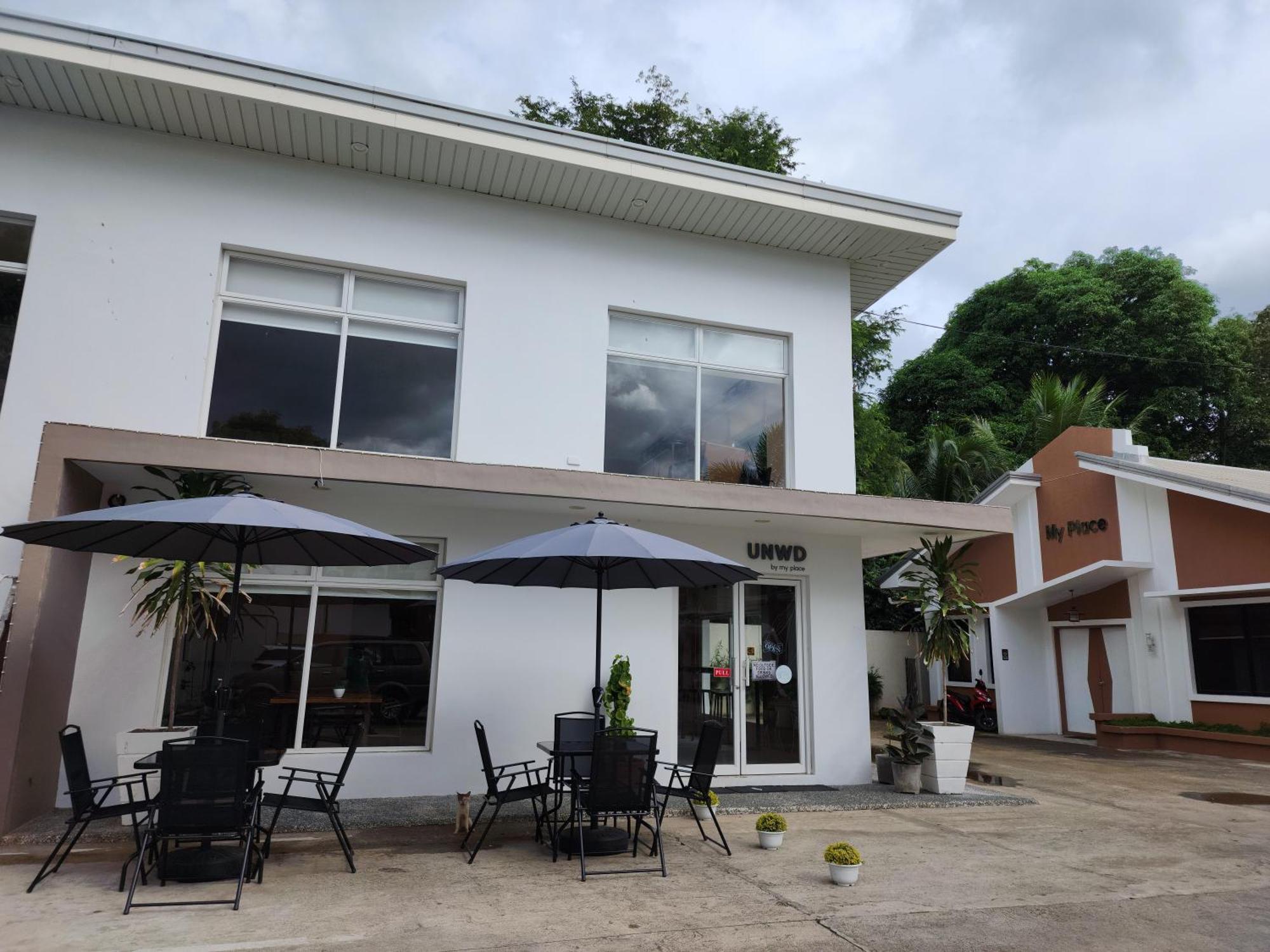 My Place Resort & Pavilion Balayan Ngoại thất bức ảnh