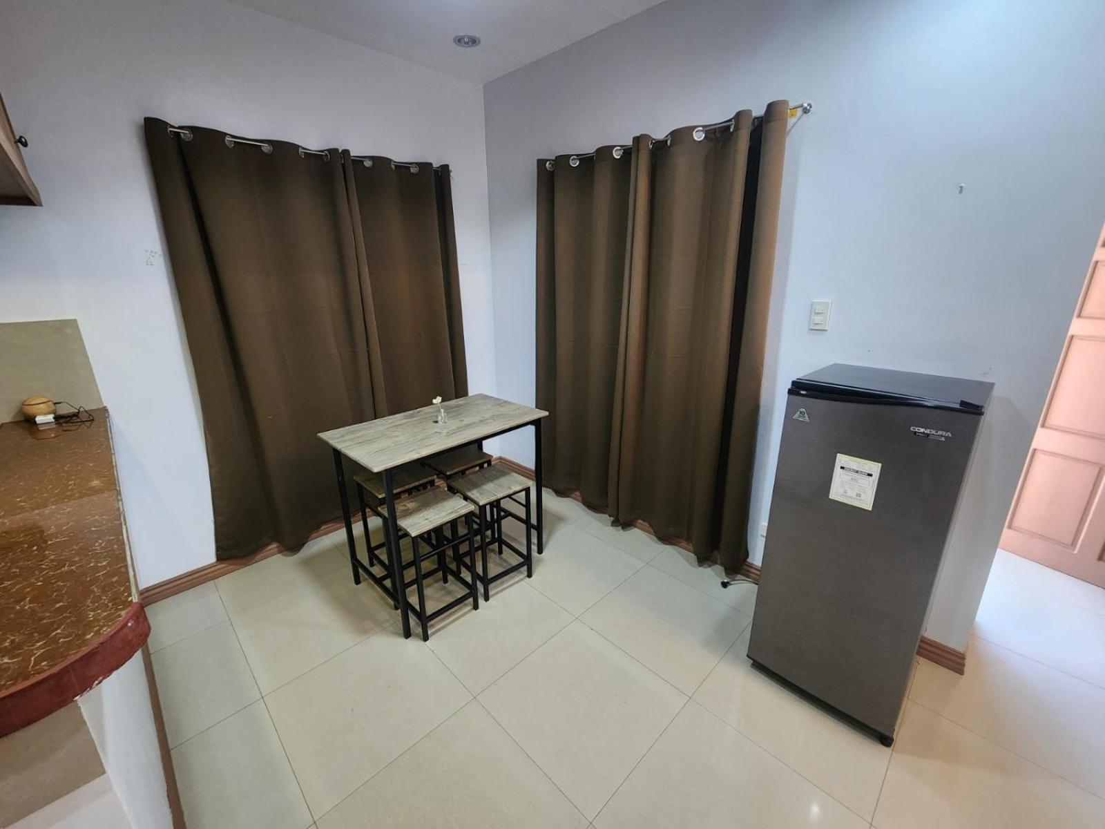 My Place Resort & Pavilion Balayan Ngoại thất bức ảnh