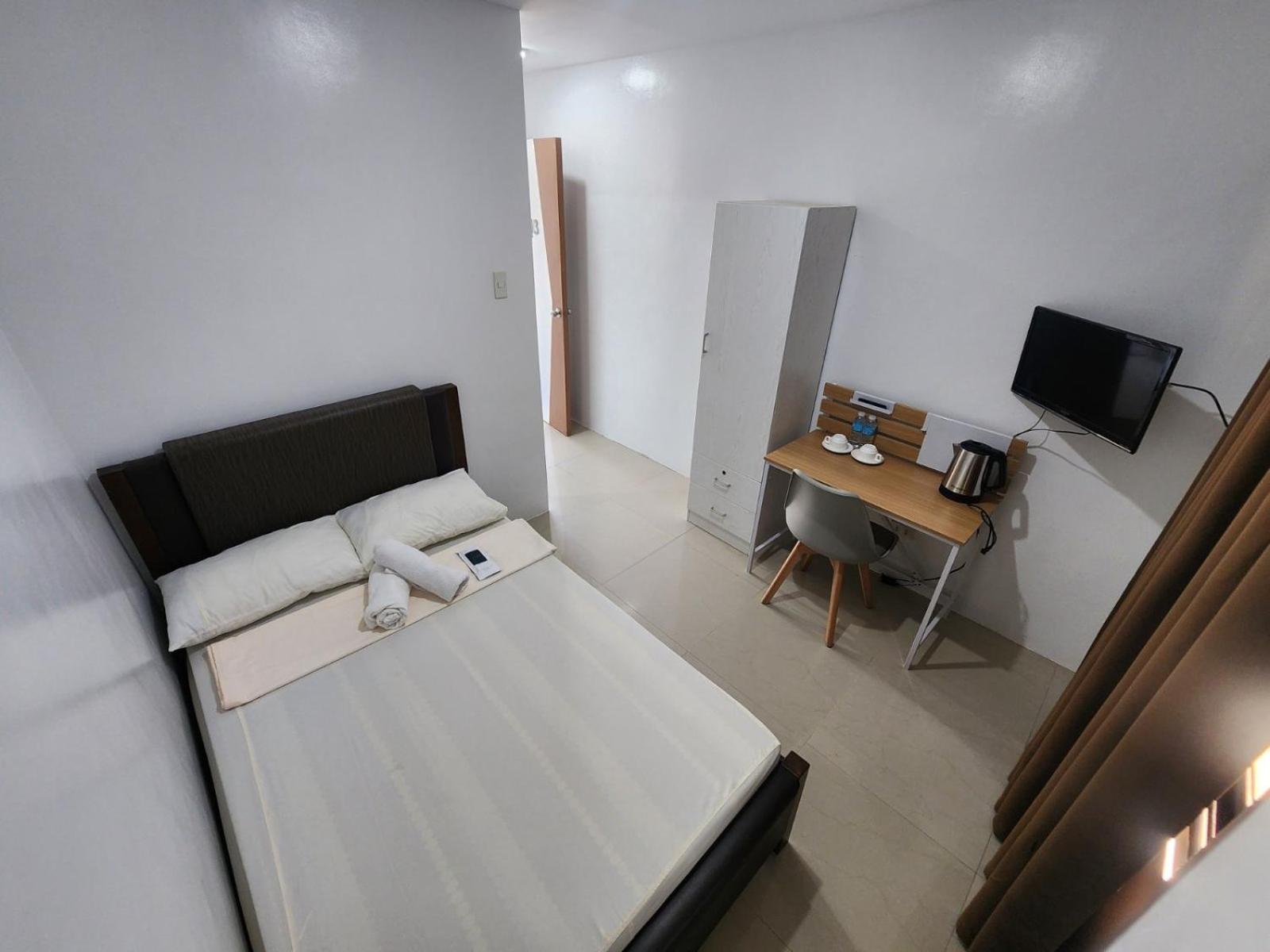 My Place Resort & Pavilion Balayan Ngoại thất bức ảnh